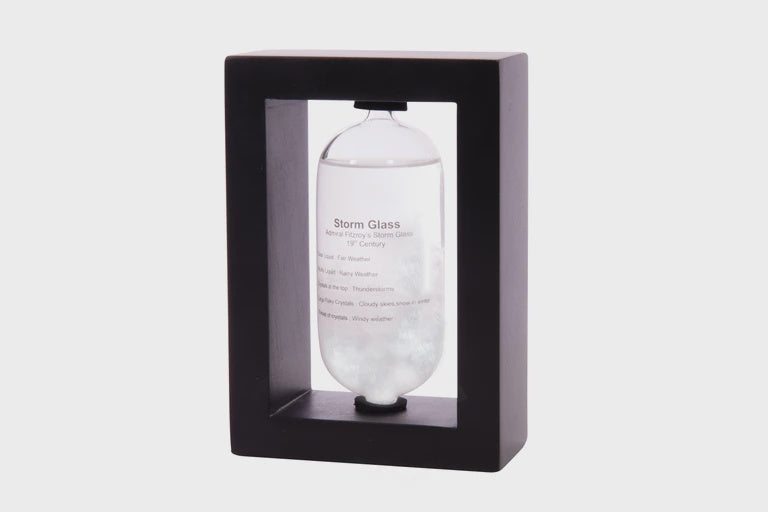 Maverick Capsule Weather Station