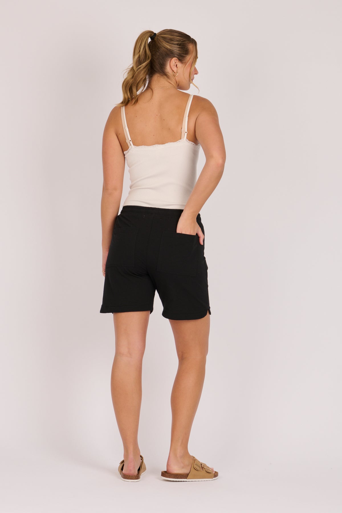 onetenwillow Beach Short