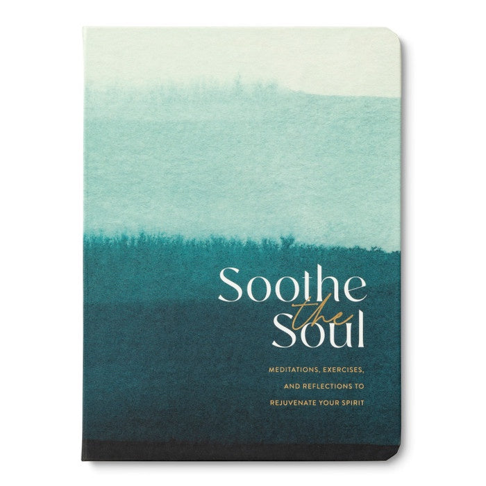 Compendium Soothe The Soul - Meditations, Exercises & Relfections