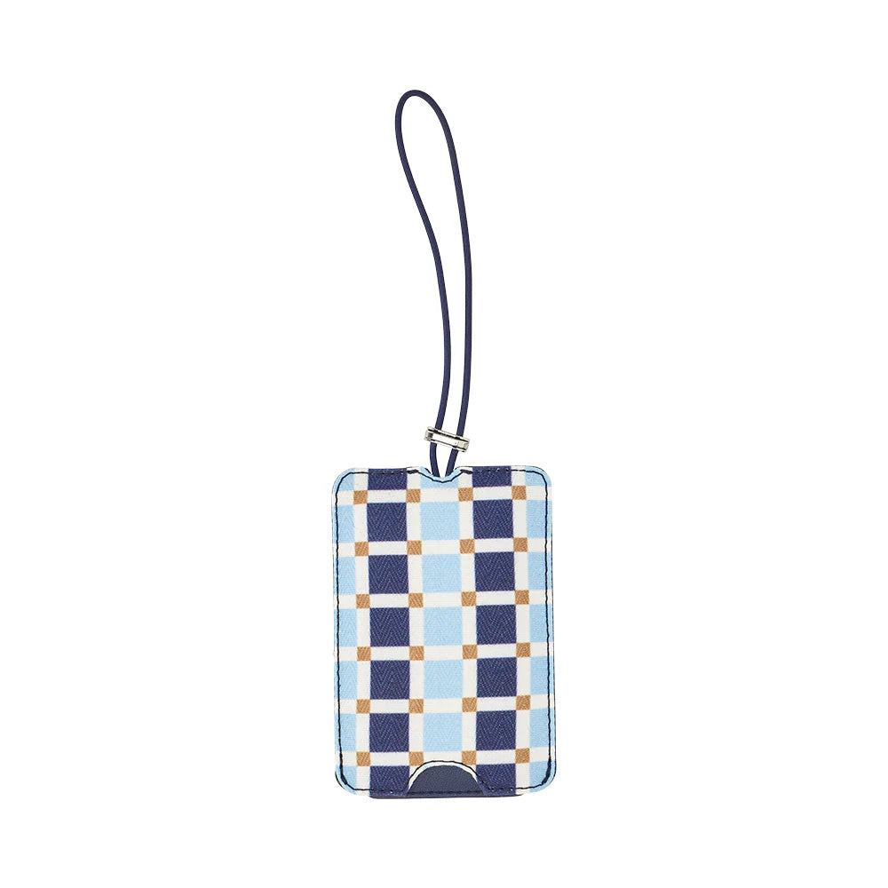 Annabel Trends Luggage Tag