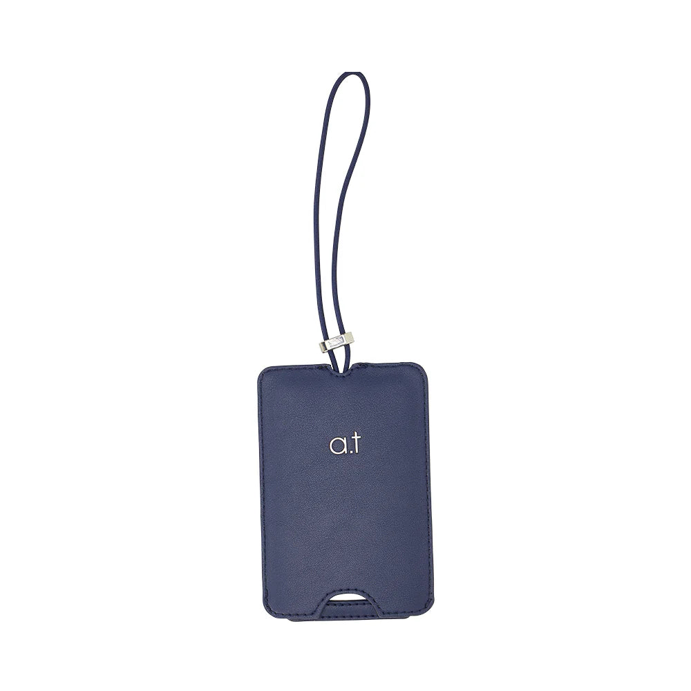 Annabel Trends Luggage Tag