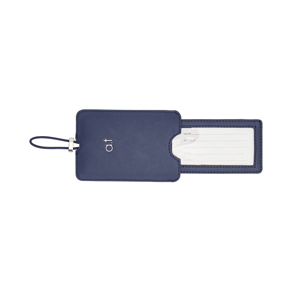 Annabel Trends Luggage Tag