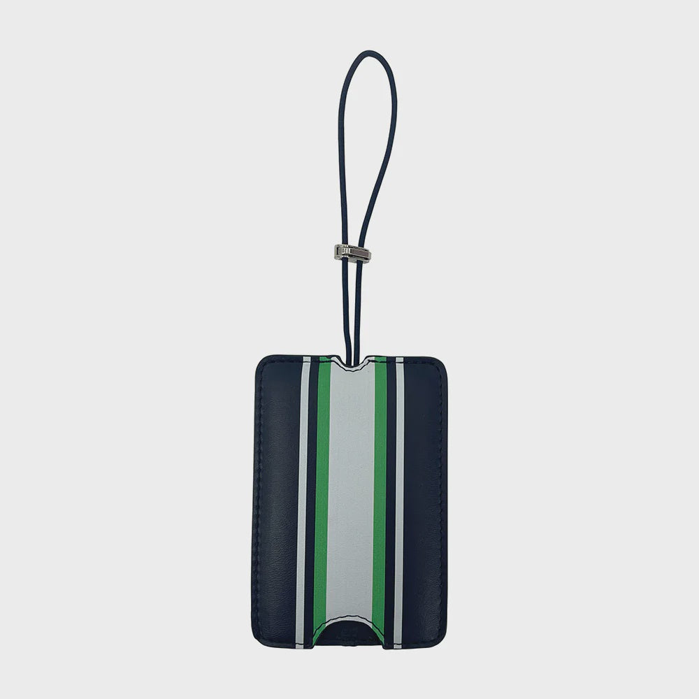 Annabel Trends Luggage Tag