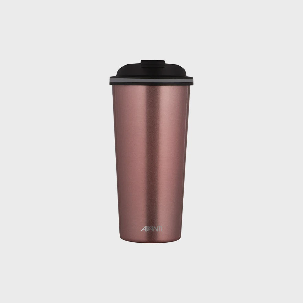 Avanti Go Cup 473ml - Rose Gold