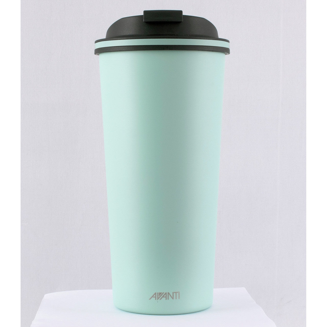 Avanti Go Cup Double Wall Stainless Steel Insulated Cup Mint 473 ML