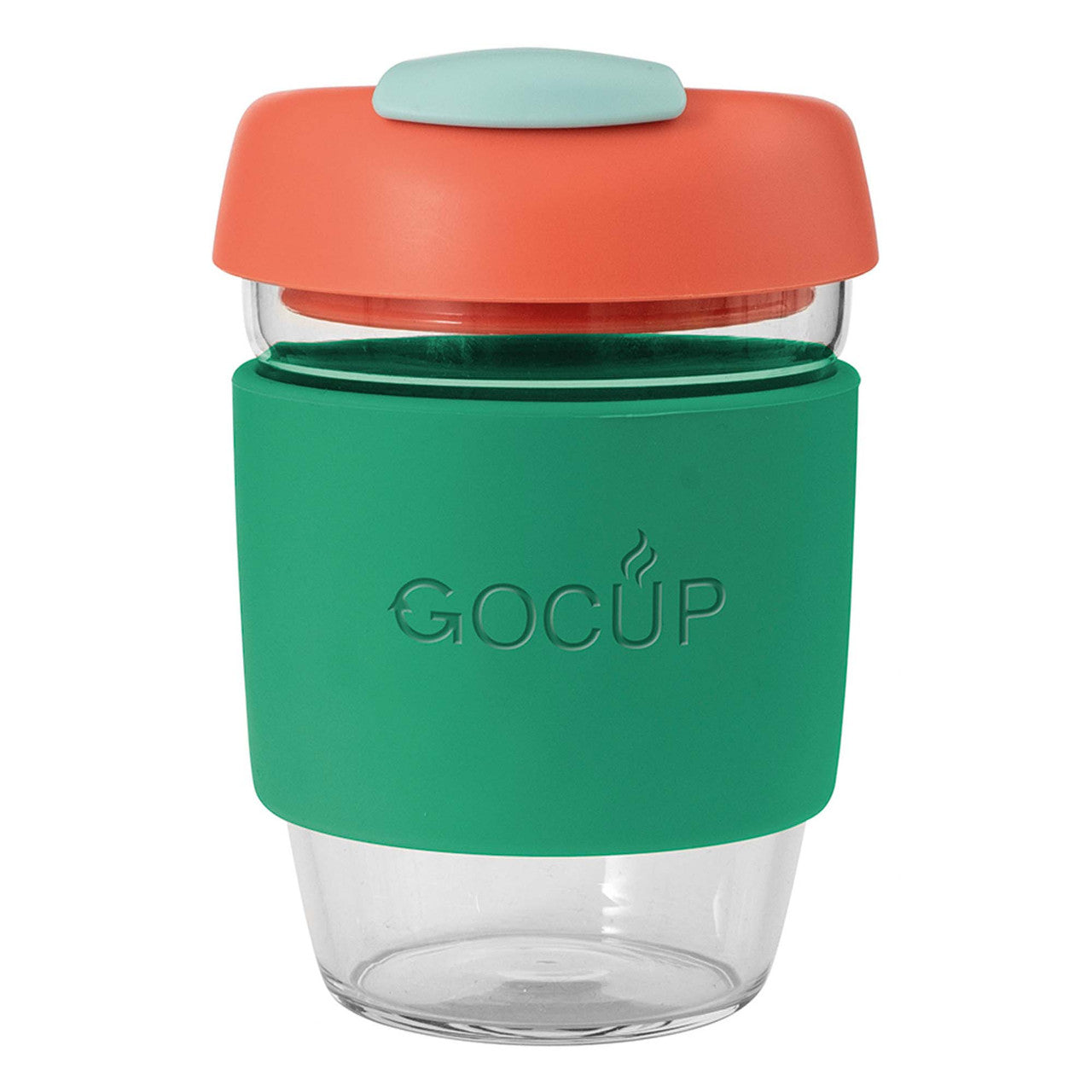 Avanti Glass Go Cup - 355ml