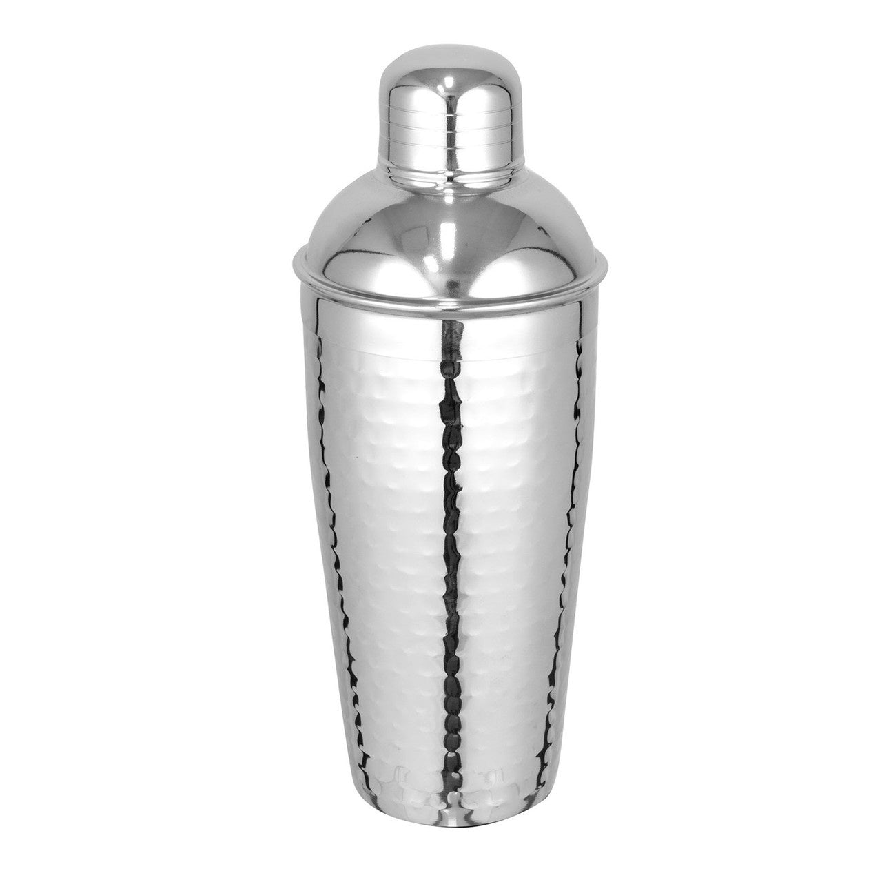Avanti Providence Hammered Cocktail Shaker 750mL