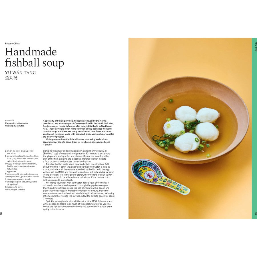 Asian Home Cooking - Adam Liaw