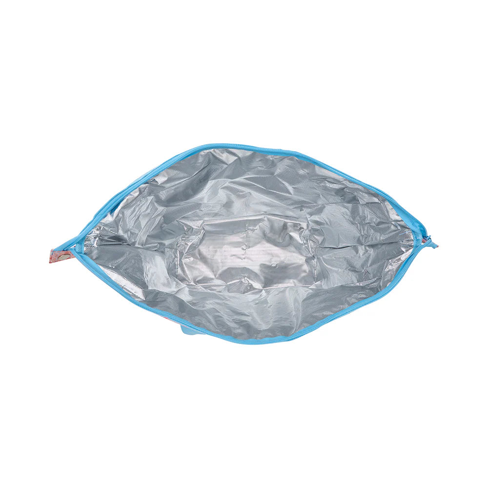 Annabel Trends Shelly Beach Picnic Cooler Bag/Box