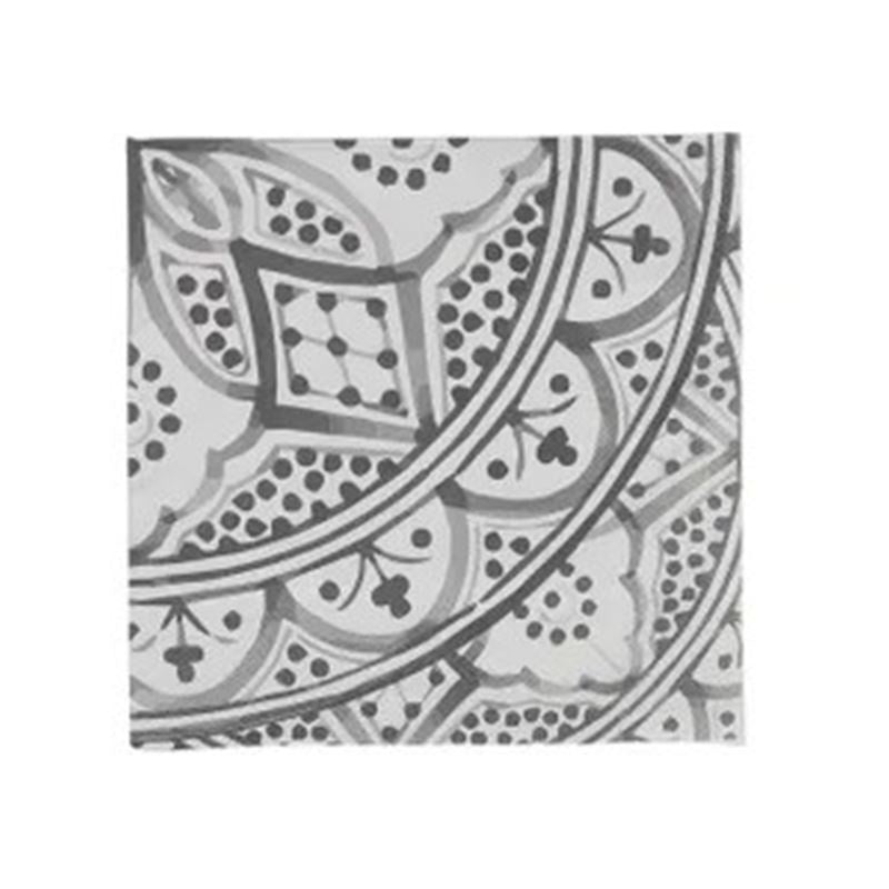 Assemble Aleah Napkin 20 Pack 3Ply 33CM