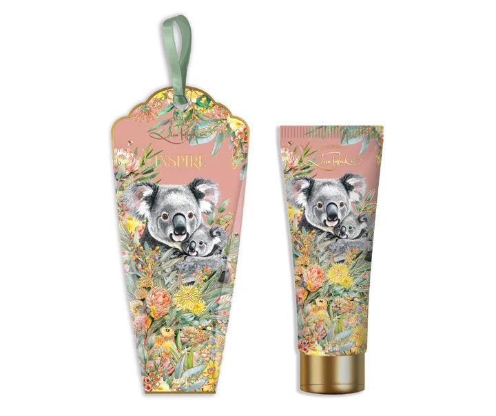 Lisa Pollock Travel Hand Cream