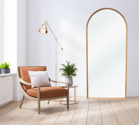 CTC  Inga Arc Mirror - 180cm