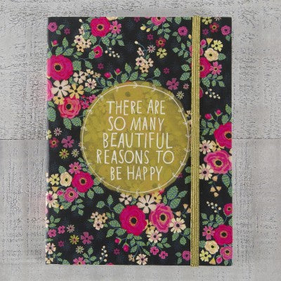 Natural Life Journal - There are so many