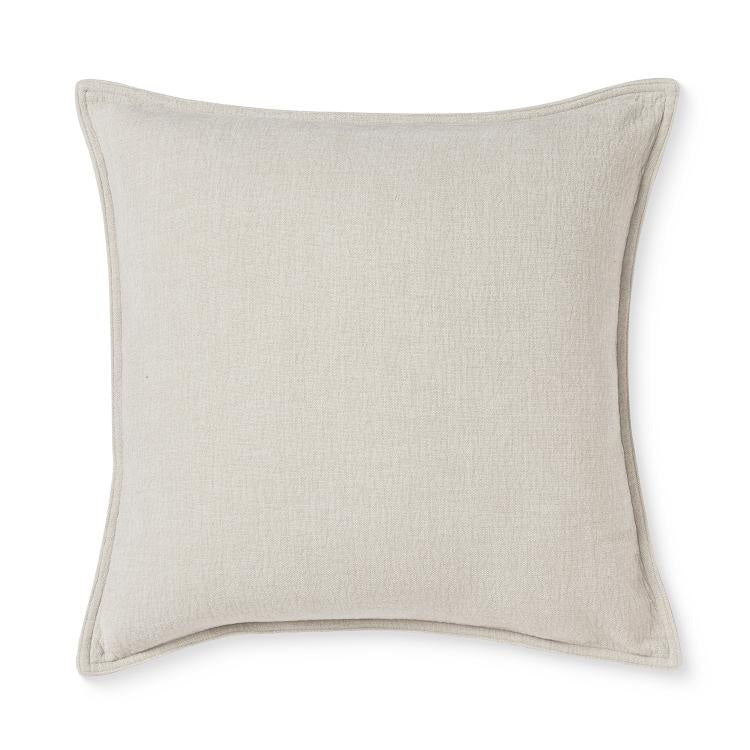 Madras Link Blake Natural Cushion