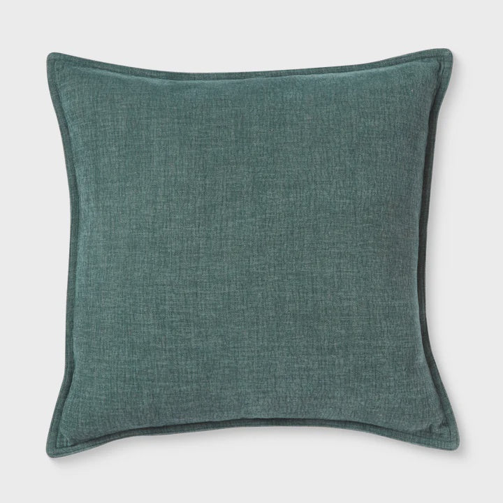 Madras Link Blake Cushion - Pacific
