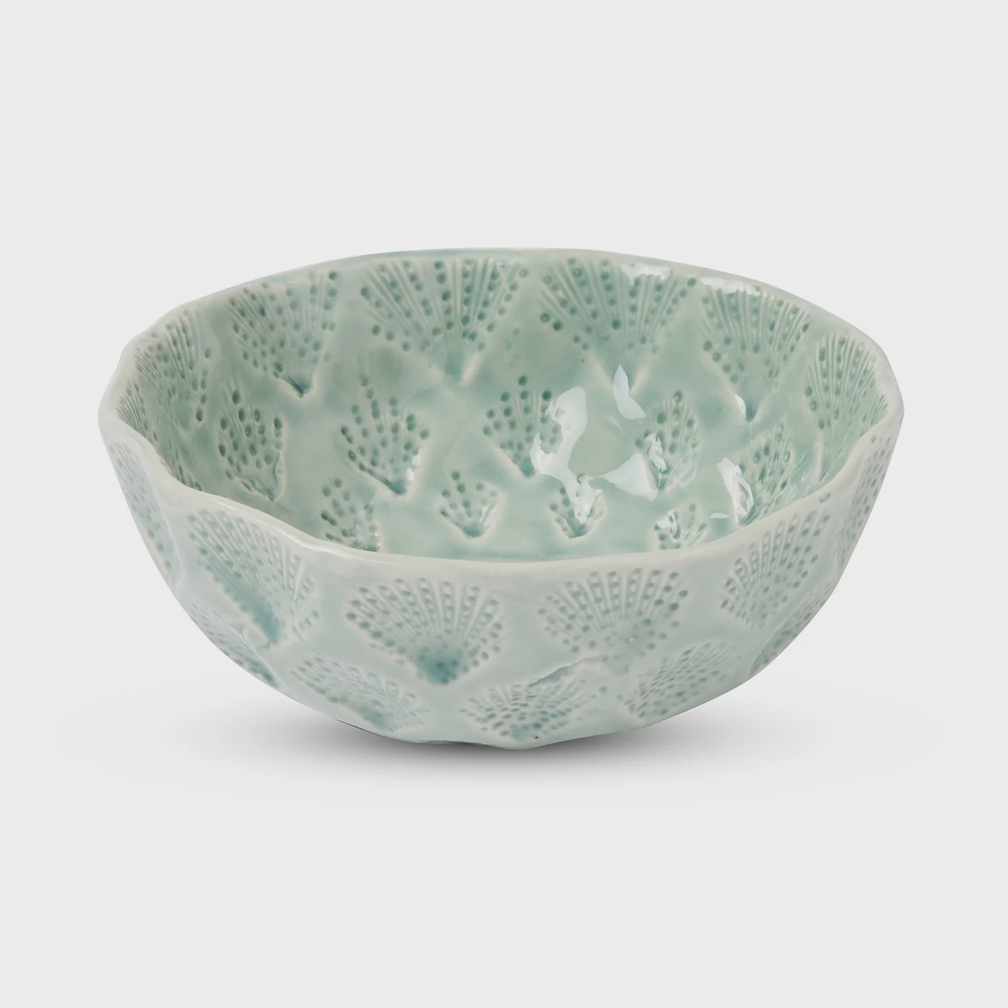 Madras Link Nautilus Bowls