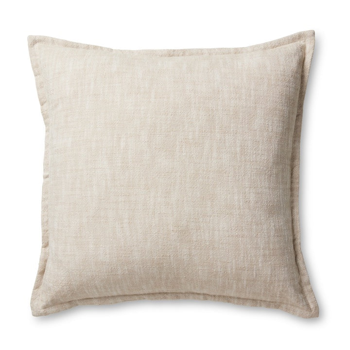 Madras Link Lincoln Oatmeal Cushion 50 CM