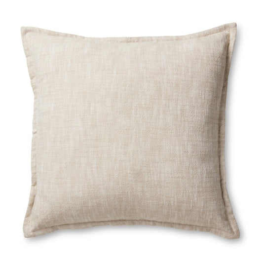 Madras Link Lincoln Oatmeal Cushion 50 CM