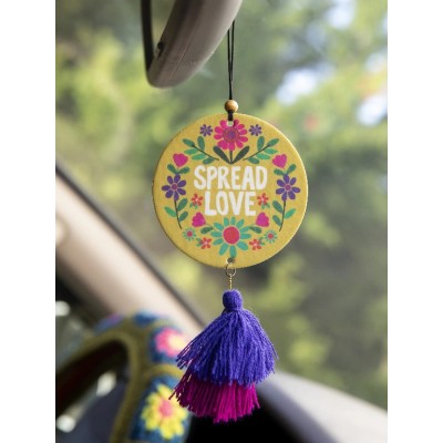 Natural Life Car Air Freshener