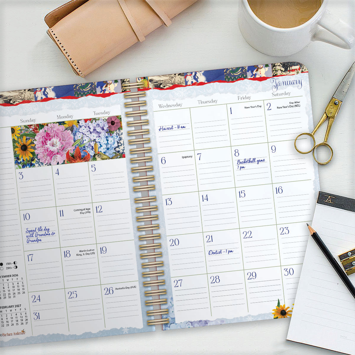 LANG 2027 Engagement Planner