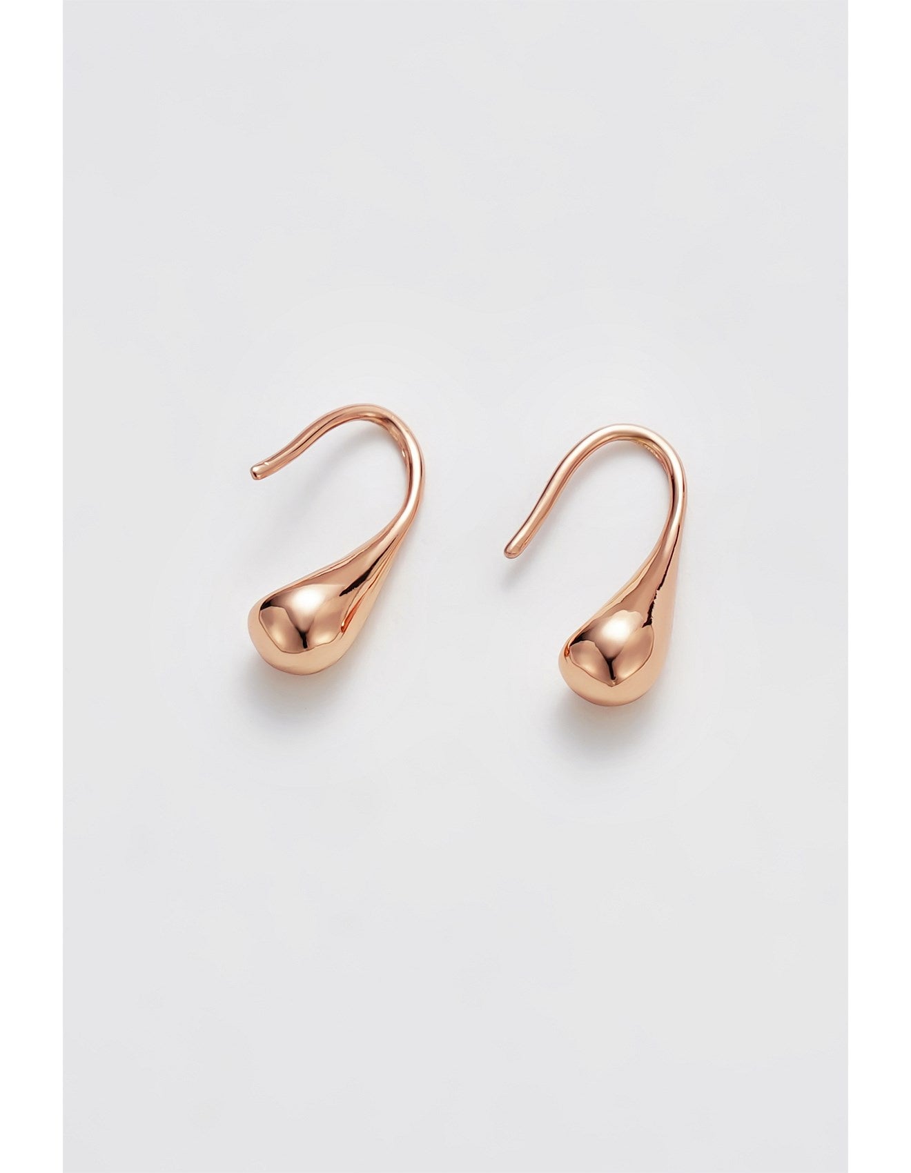 Zafino Nova Earring Rose Gold