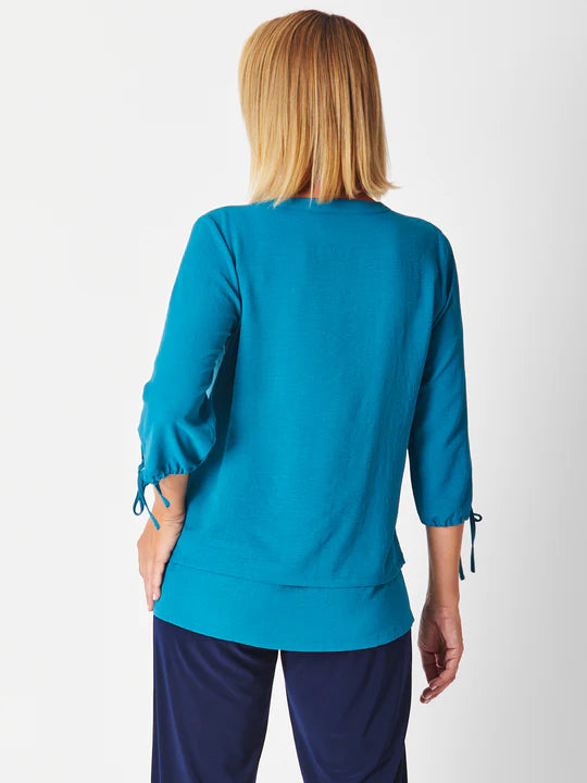 Cordelia St Caribean Jacket