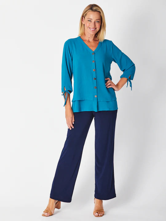 Cordelia St Caribean Jacket
