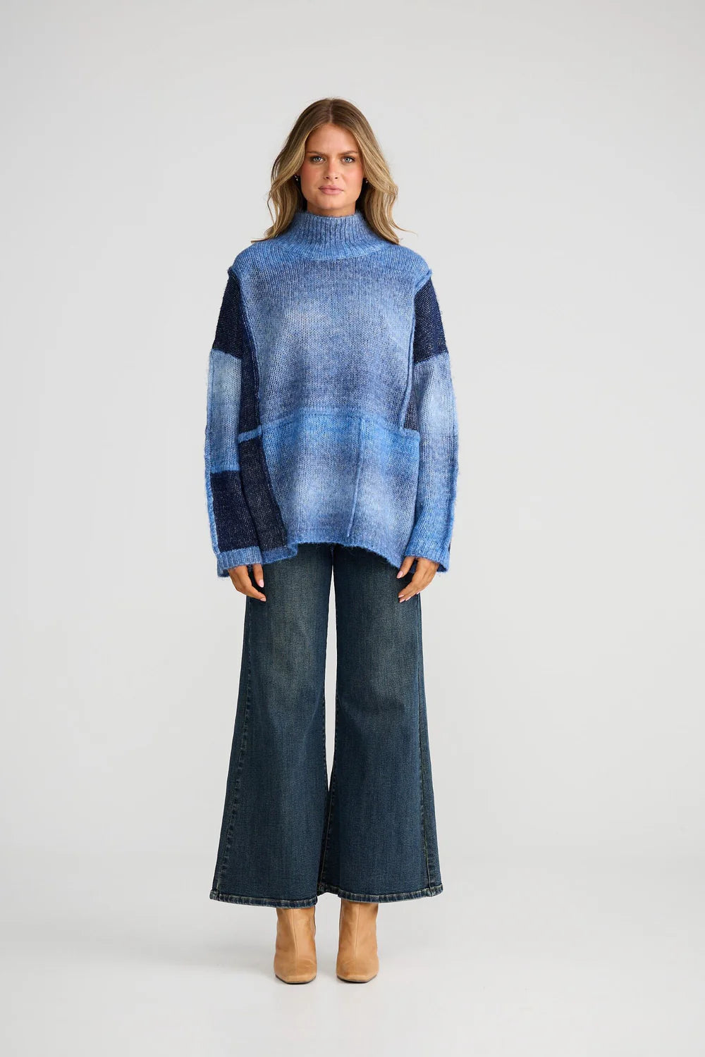 Talisman Eclipse Knit