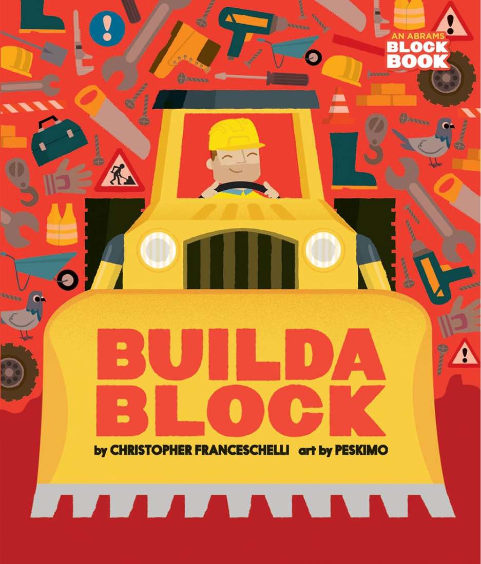 Build-A-Block