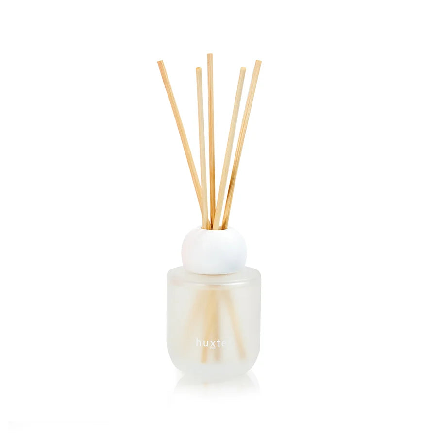 Huxter Reed Diffuser - Pink Pepper & Vanilla Bean