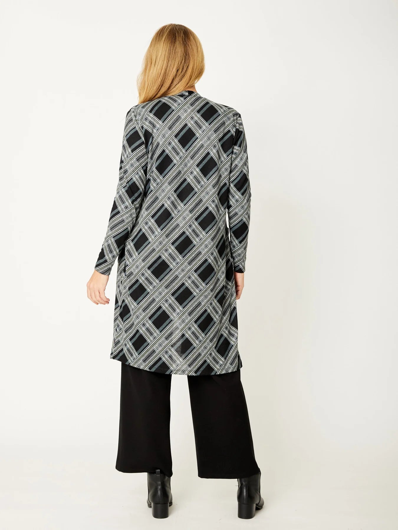 Cordelia St Knit Jacket