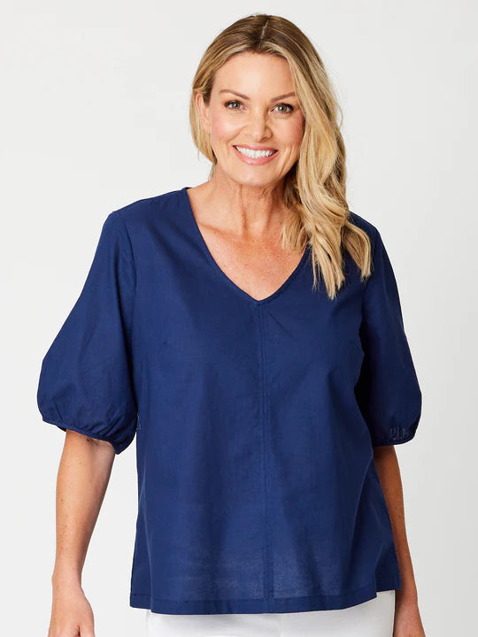 Cordelia St Victoria Core Top