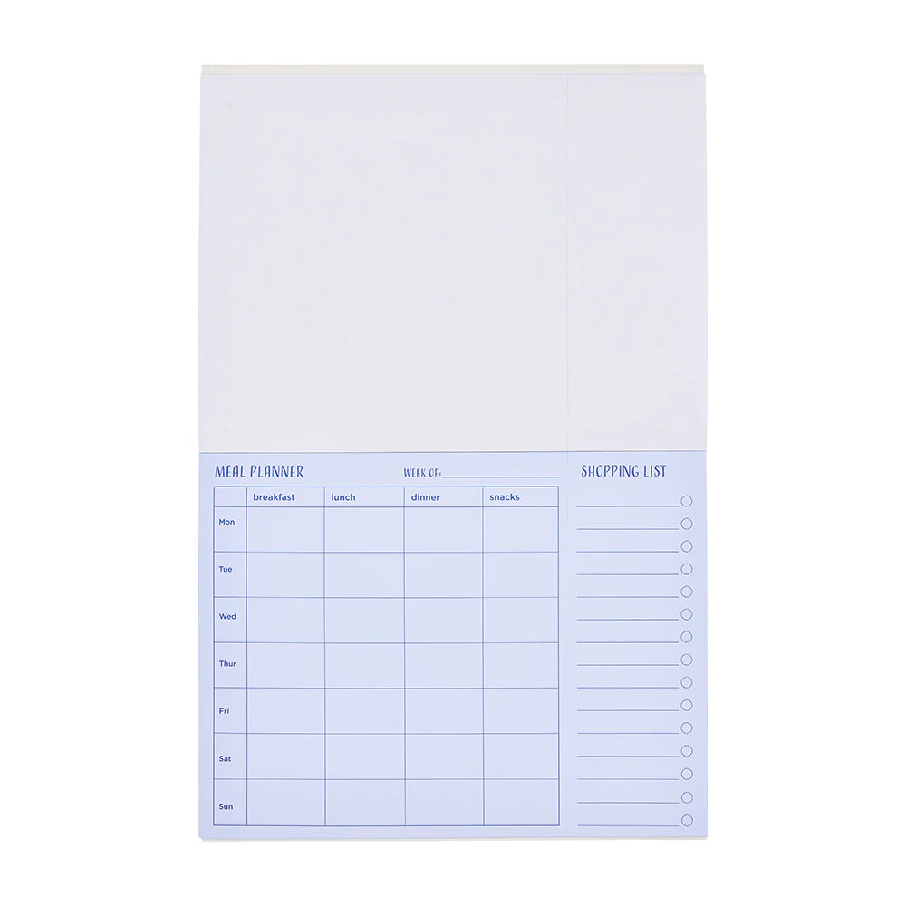 annabel trends Meal Planner