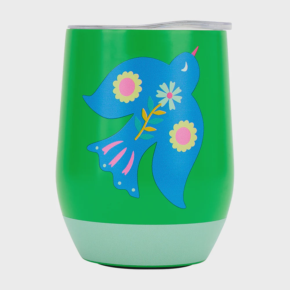 Annabel Trends Special Ed. Drink Tumbler - Fiesta Bird