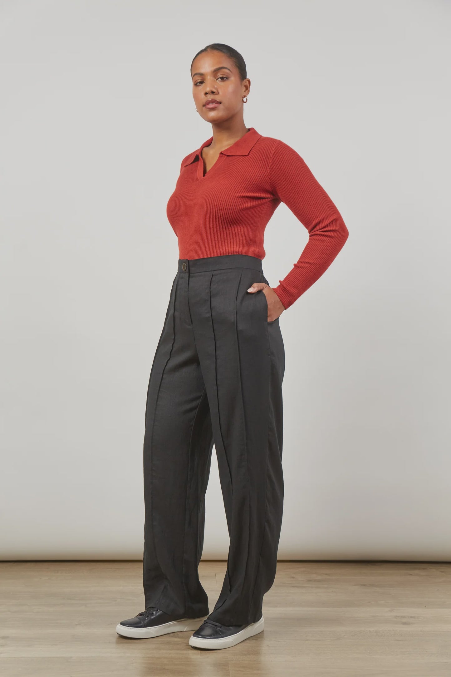 Isle Of Mine Panorama Pant