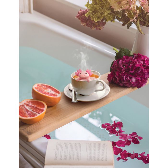 Fred Relaxolotl Tea Infuser