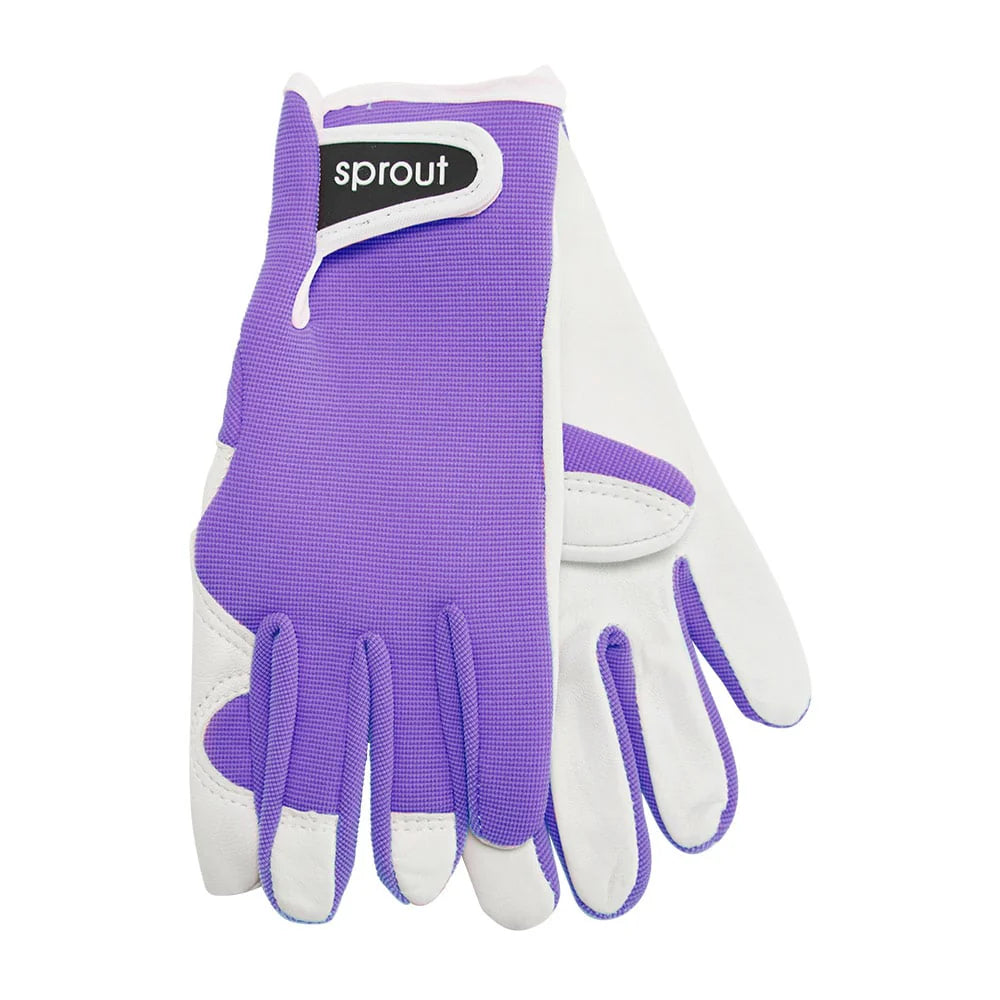 Annabel Trends Sprout Goatskin Gloves