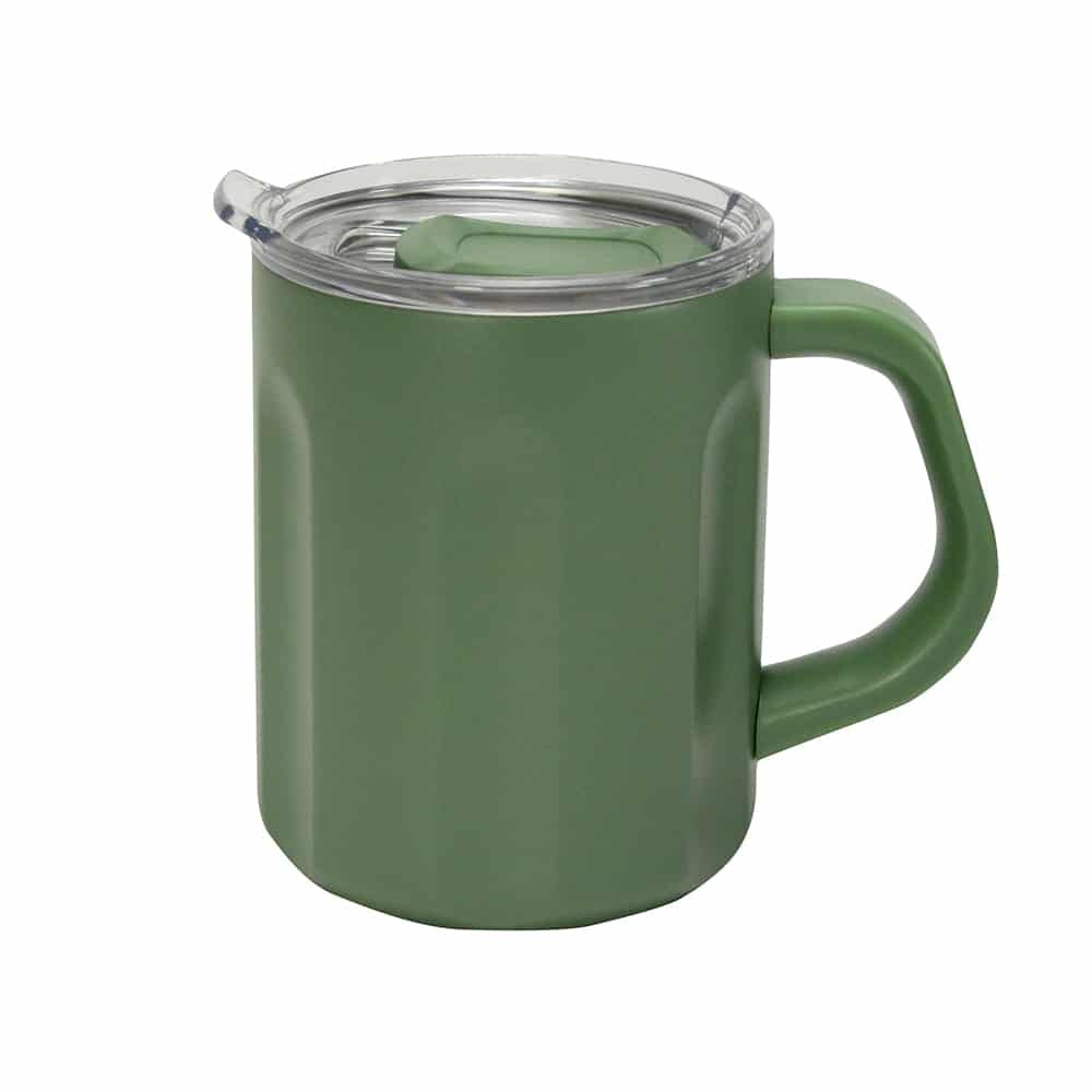 Annabel Trends The Big Mug Stainless Steel