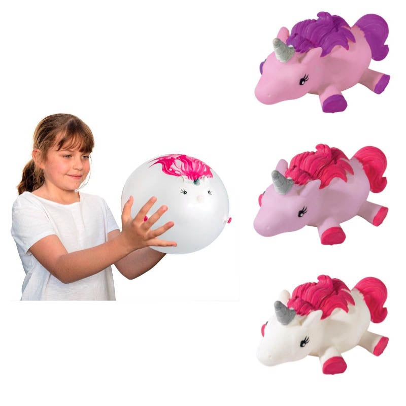IS Gift Unicorn Balloon Ball