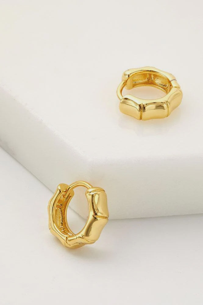 Zafino Tamara Huggie - Gold