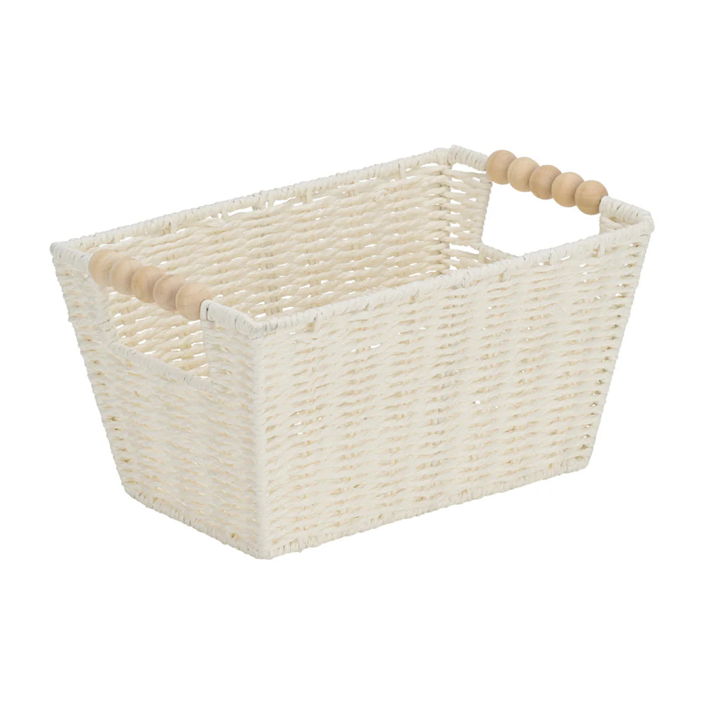 Annabel Trends Papier Woven Baskets