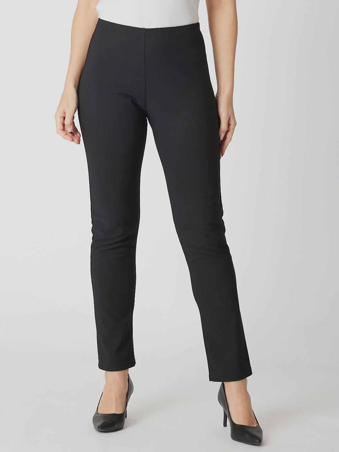 Cordelia St Pencil Ponte Pant