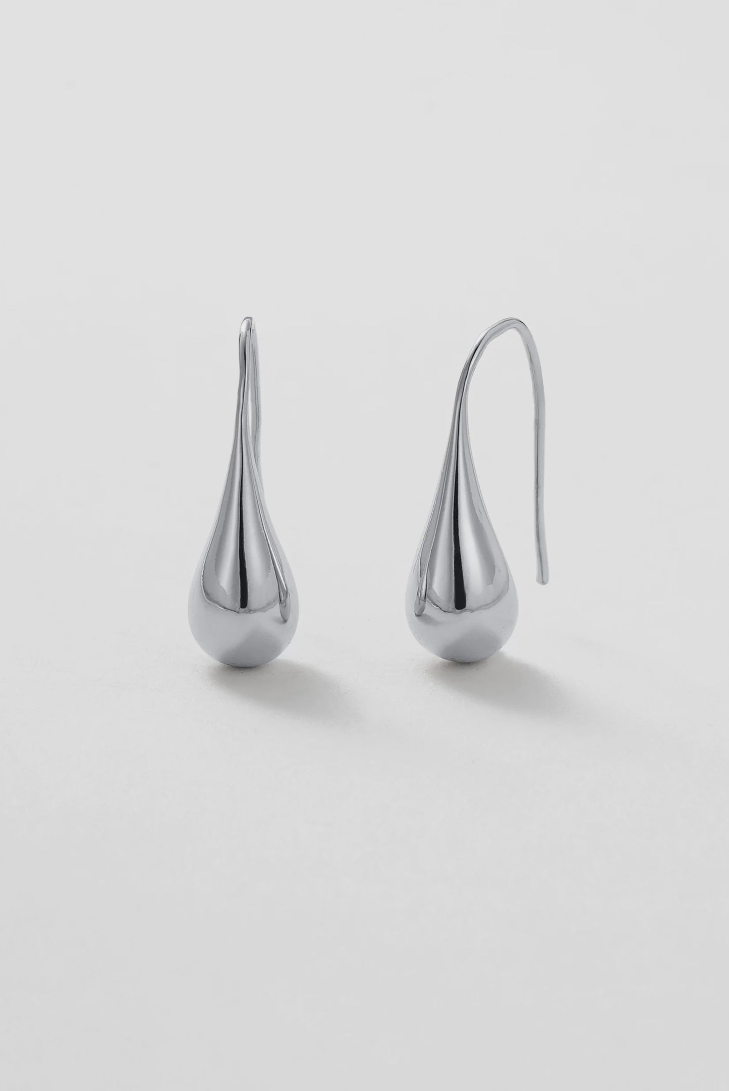 Zafino Nova Earring Silver