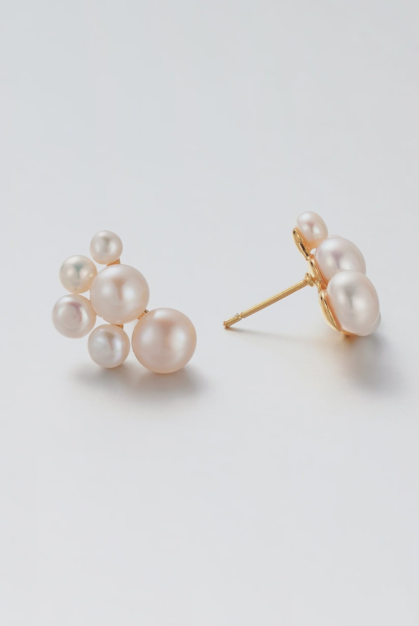 Zafino Josephine Earring