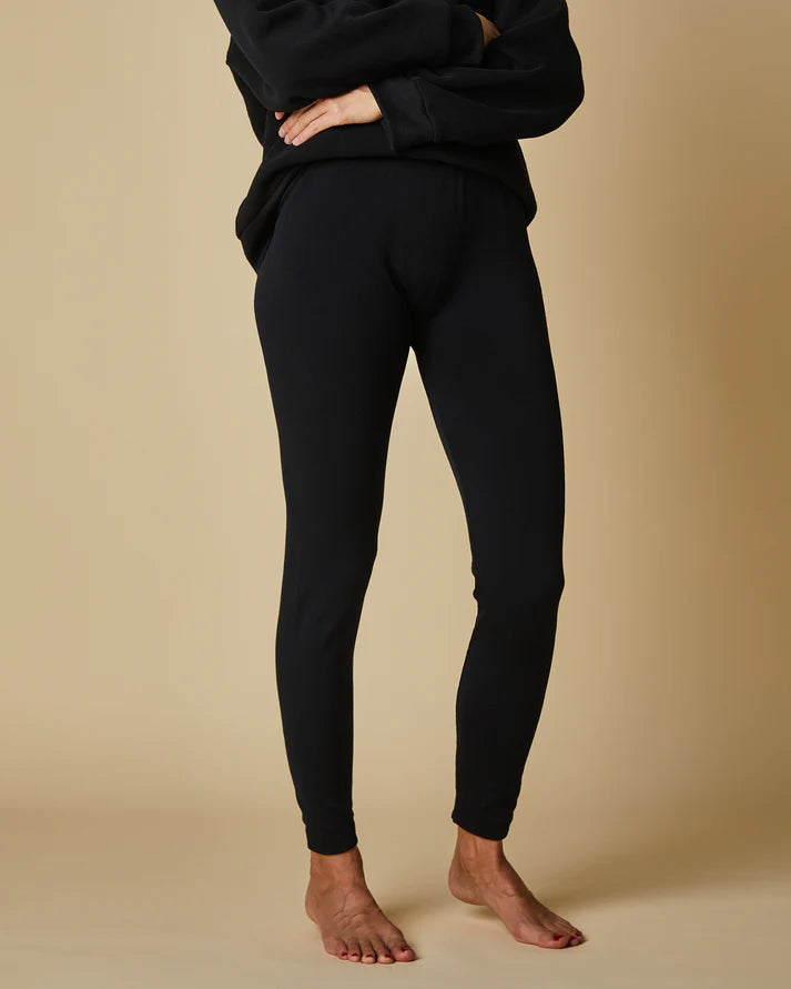 Cherry Lane Sport Plush Legging