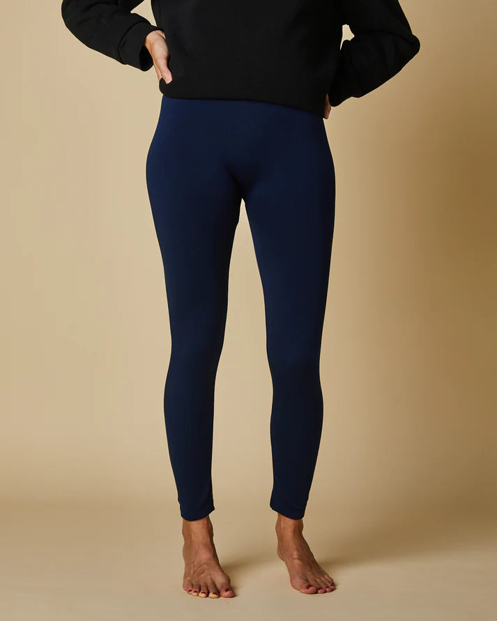 Cherry Lane Sport Plush Legging