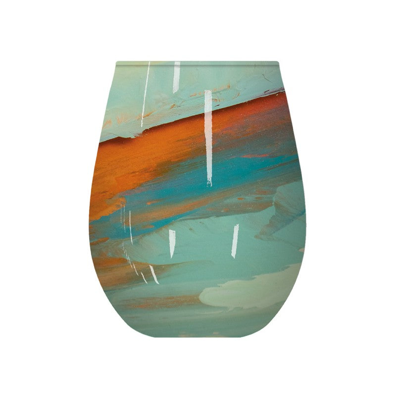 Lily & Mae Soy Candle - Summer Spritz Gloss Collection