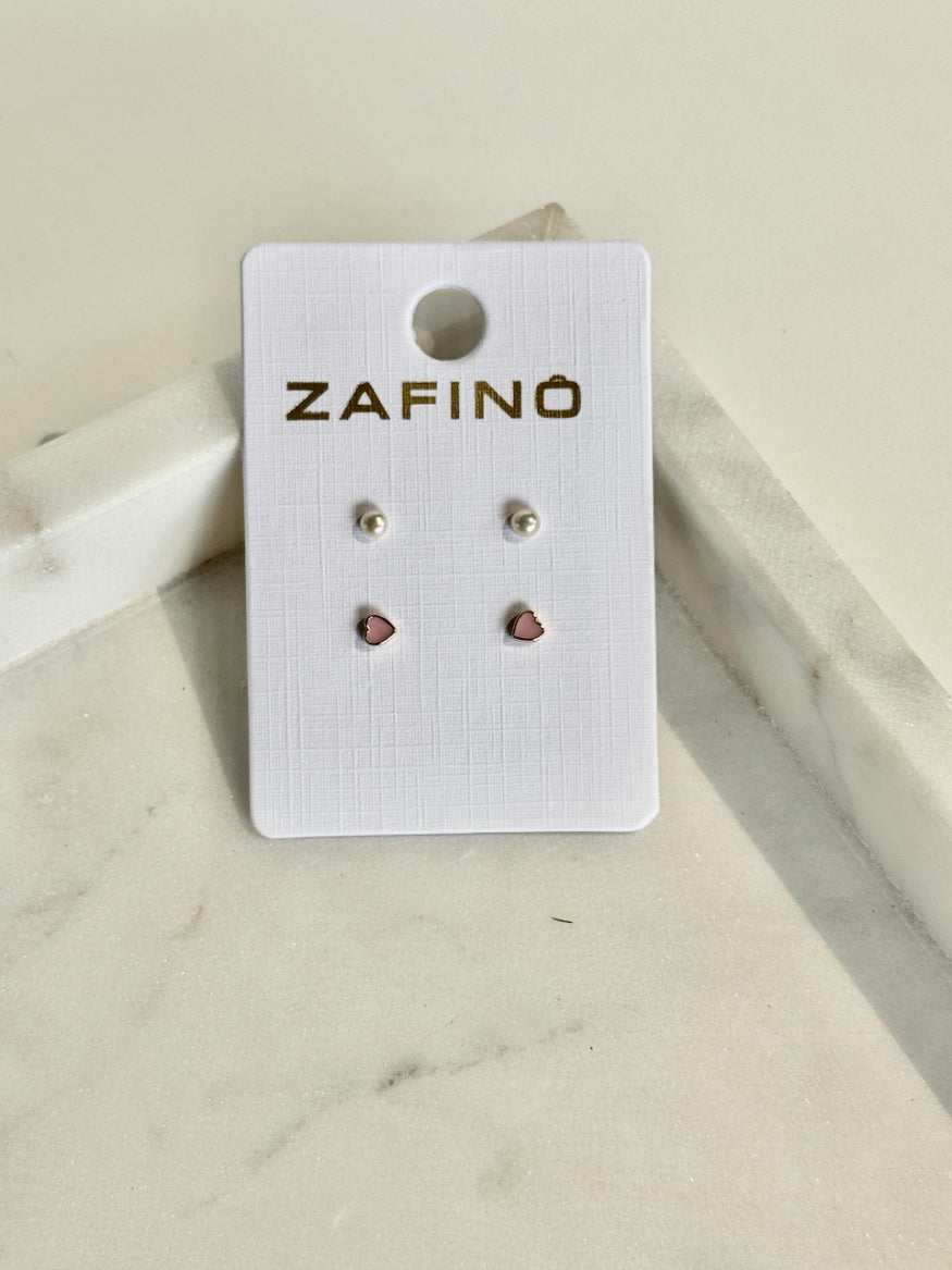 Zafino Alex Stud Set
