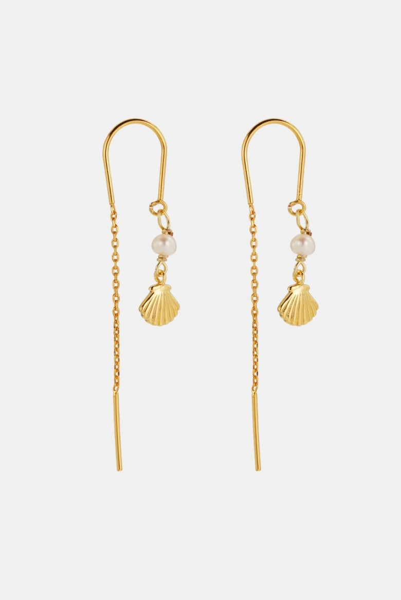 Zafino Shelly Thread