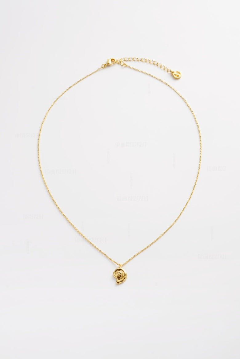 Zafino Shelly Mini Necklace